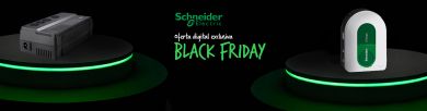 Schneider Black Friday